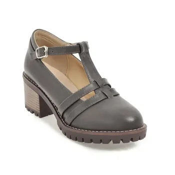 The new 2018 spring light mouth joker brock single shoes round head students 32-1844 female 43 yards shoes
The new 2018 spring light mouth joker brock single shoes round head students 32-1844 female 43 yards shoes