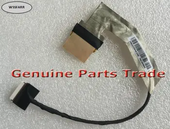 Genuine New Originall LCD/LVDS/LED flex screen / video cable for ASUS EEE PC 1005 1001 1001PX 1001PQ laptop Cable 14G2235HA10G
Genuine New Originall LCD/LVDS/LED flex screen / video cable for ASUS EEE PC 1005 1001 1001PX 1001PQ laptop Cable 14G2235HA10G