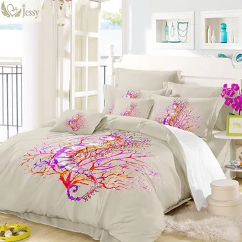 3/4Pcs Bedding Set Colorful Sea Horse Duvet Cover Set Flat Sheet Girls Sweet Bed Cover Pillowcase Bedlinens Home Decor
3/4Pcs Bedding Set Colorful Sea Horse Duvet Cover Set Flat Sheet Girls Sweet Bed Cover Pillowcase Bedlinens Home Decor