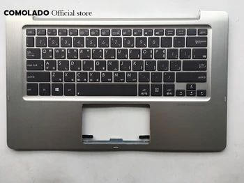 KR Korean keyboard for ASUS TX300 TX300CA with palmrest top case with backlight keyboard KR Layout
KR Korean keyboard for ASUS TX300 TX300CA with palmrest top case with backlight keyboard KR Layout