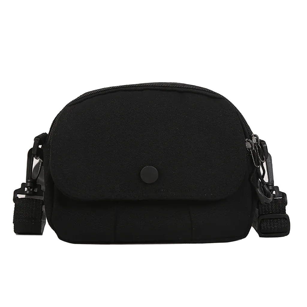 OCARDIAN Handbags for Women Casual Style Canvas Zipper Handbag Female Pure Color Women Shoulder Bags purse female Bags 94946
OCARDIAN Handbags for Women Casual Style Canvas Zipper Handbag Female Pure Color Women Shoulder Bags purse female Bags 94946