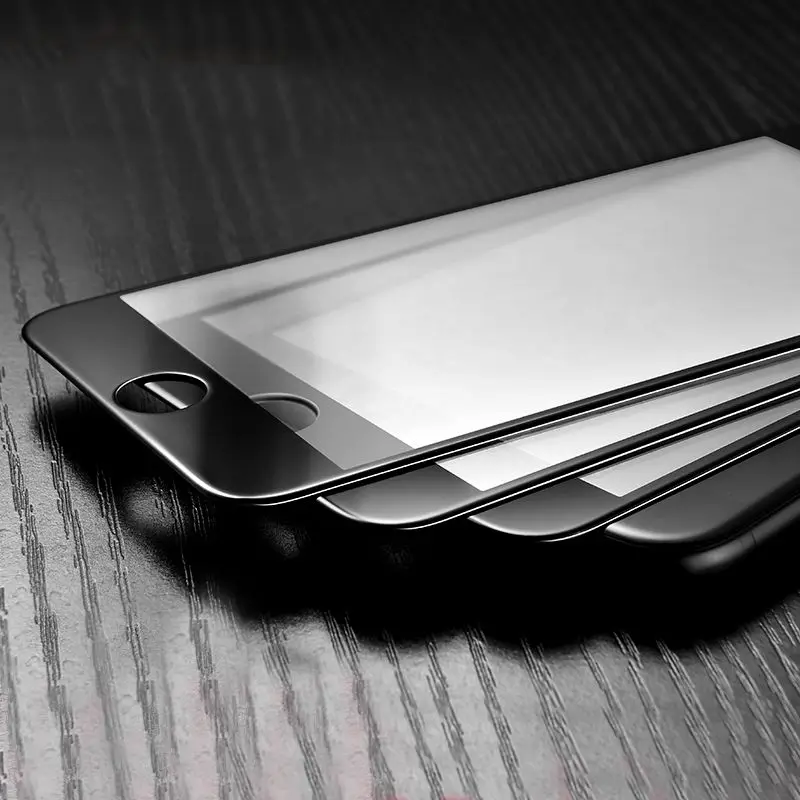 3D Screen Protector For iPhone 6 6S Full Screen Cover 9H Protective Film Tempered Glass For iPhone 6 6S Plus
3D Screen Protector For iPhone 6 6S Full Screen Cover 9H Protective Film Tempered Glass For iPhone 6 6S Plus
