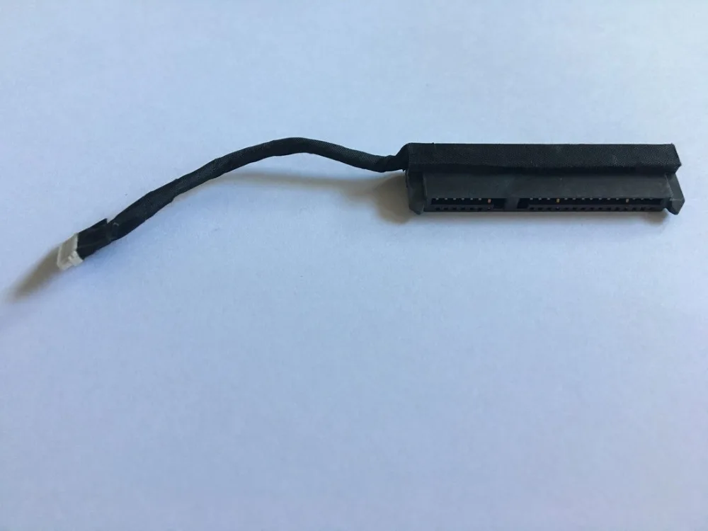 Новый Соединительный кабель для жесткого диска WZSM Lenovo IdeaPad Y700-14ISK AIPY6 DC020028B00