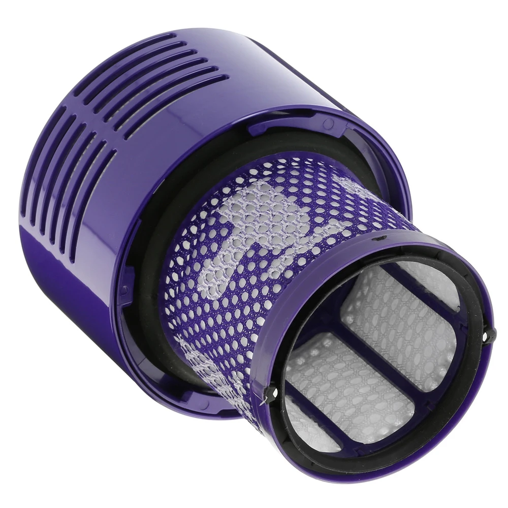 Washable Filter for Dyson V10 Absolute / + Total Clean Cyclone Animal Vacuum Cleaner Filters Unit Replacement Parts
Washable Filter for Dyson V10 Absolute / + Total Clean Cyclone Animal Vacuum Cleaner Filters Unit Replacement Parts