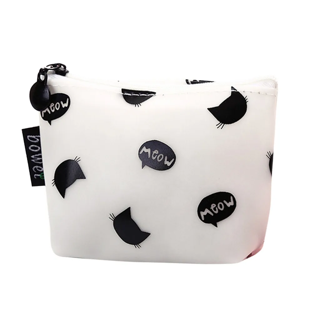 ISHOWTIENDA 1PC Unisex Canvas Purse Card Key Mini Purse Pouch Canvas Bag Small Zipper Coin Purse Card Holder Wallet #WL
ISHOWTIENDA 1PC Unisex Canvas Purse Card Key Mini Purse Pouch Canvas Bag Small Zipper Coin Purse Card Holder Wallet #WL