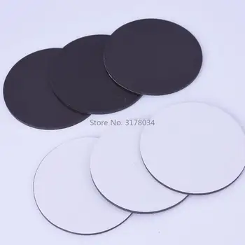 14pcs Flexible Rubber Magnetic sheet Fridge Magnets Button Jewelry Findings Round Kitchen Magnets DIY Button Magnet Dia 38mm
14pcs Flexible Rubber Magnetic sheet Fridge Magnets Button Jewelry Findings Round Kitchen Magnets DIY Button Magnet Dia 38mm
