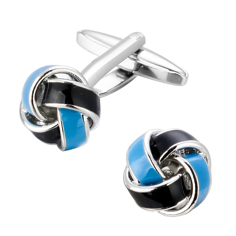 Men's fashion jewelry high-quality copper metal material laser blue and black men's shirt cuff French Twist Cufflinks Cuff Links
Men's fashion jewelry high-quality copper metal material laser blue and black men's shirt cuff French Twist Cufflinks Cuff Links