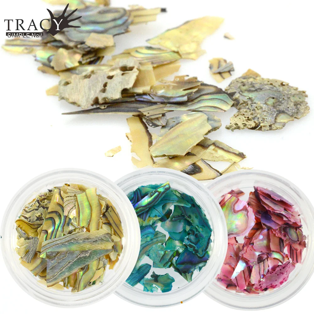 1 Box New Abalone Nali Art Shinning Paillette Green/Yellow/Pink Gradient DIY Decoration Sheets Nails Tips Nail GlitterTRBY01-03
1 Box New Abalone Nali Art Shinning Paillette Green/Yellow/Pink Gradient DIY Decoration Sheets Nails Tips Nail GlitterTRBY01-03