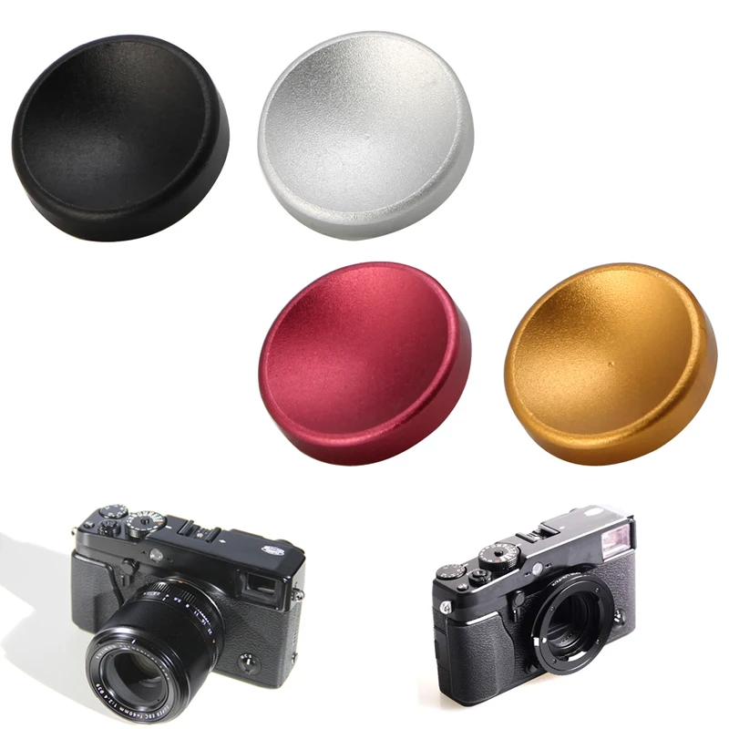 OOTDTY Camera Replacement 11mm Metal Concave Soft Button For Fuji X20 Leica M7 M9 SLR Cameras Dropshipping
OOTDTY Camera Replacement 11mm Metal Concave Soft Button For Fuji X20 Leica M7 M9 SLR Cameras Dropshipping