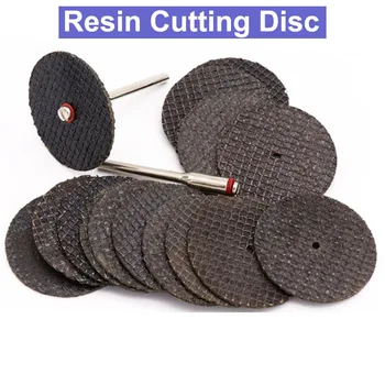 URANN 10pcs 32mm Resin Cutting Disc Grinding Wheel Abrasive Cutting Discs Drill with 2pc Mandrels For Dremel Rotary Tool
URANN 10pcs 32mm Resin Cutting Disc Grinding Wheel Abrasive Cutting Discs Drill with 2pc Mandrels For Dremel Rotary Tool