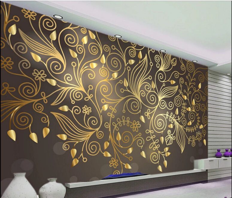Custom photo wallpaper.European metal pattern,3D stereoscopic wallpaper for living room restaurant bedroom waterproof wallpaper
Custom photo wallpaper.European metal pattern,3D stereoscopic wallpaper for living room restaurant bedroom waterproof wallpaper