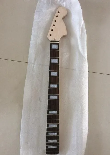 Electric Guitar neck , One piece ,big F neck for guitar DIY
Electric Guitar neck , One piece ,big F neck for guitar DIY