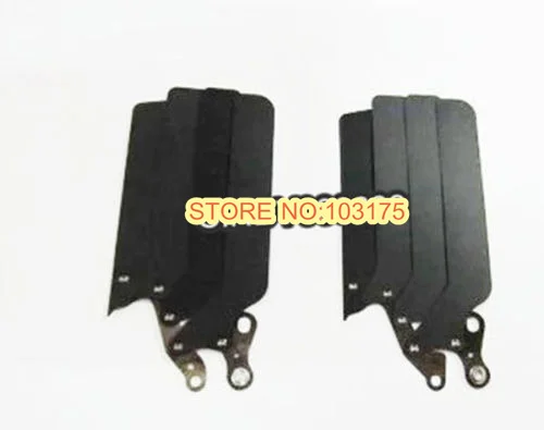 Shutter Blade Curtain Repair Unit For Canon EOS 650D 77D/ Rebel T4i /Kiss X6i EOS 700D / Rebel T5i /Kiss X7i Camera Repair Part
Shutter Blade Curtain Repair Unit For Canon EOS 650D 77D/ Rebel T4i /Kiss X6i EOS 700D / Rebel T5i /Kiss X7i Camera Repair Part