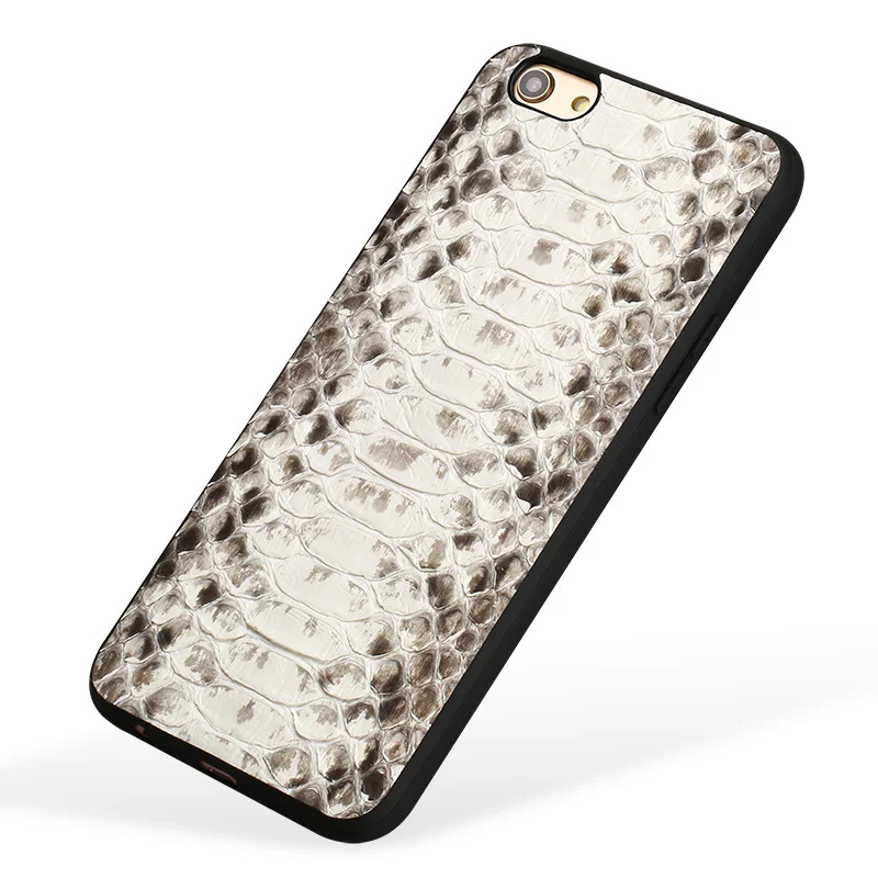 Luxury python skin phone case for OPPO R9 plus all-inclusive phone case New phone case for OPPO R9 R9s R11 R11s R15
Luxury python skin phone case for OPPO R9 plus all-inclusive phone case New phone case for OPPO R9 R9s R11 R11s R15