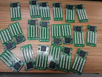 5113 printhead decoder card