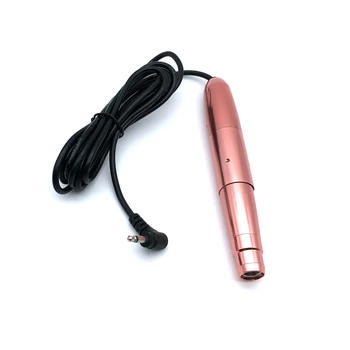 Rose Tattoo Guns Permanent Makeup Machine Pen Eyebrow Makeup Lips Rotary Tattoo Machine Swiss Motor
Rose Tattoo Guns Permanent Makeup Machine Pen Eyebrow Makeup Lips Rotary Tattoo Machine Swiss Motor