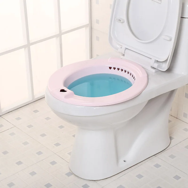 Bathroom Washbasin Plastic Hanging Maternal Cleaning Basin For Toilet Postoperative Clean Tool @LS
Bathroom Washbasin Plastic Hanging Maternal Cleaning Basin For Toilet Postoperative Clean Tool @LS