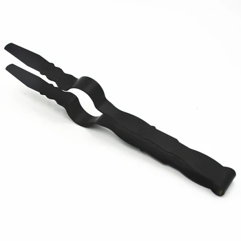 Length:30 CM Shisha Hookah Charcoal Tongs Clips Locking Tongs Tweezers for Shisha Chicha Hookahs Accessories Gadgets
Length:30 CM Shisha Hookah Charcoal Tongs Clips Locking Tongs Tweezers for Shisha Chicha Hookahs Accessories Gadgets