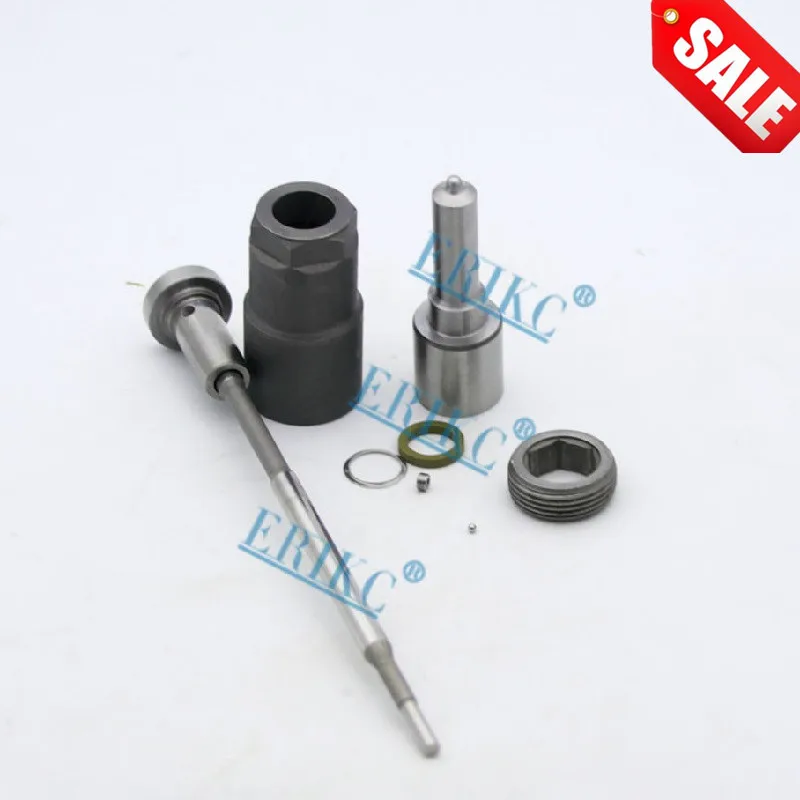 ERIKC 2 sets 0445120140 repair kits and 2sets 0445120002 Repair Kits Fuel Injector Nozzle Sprayer Valve Overhaul CR for Injektor
ERIKC 2 sets 0445120140 repair kits and 2sets 0445120002 Repair Kits Fuel Injector Nozzle Sprayer Valve Overhaul CR for Injektor