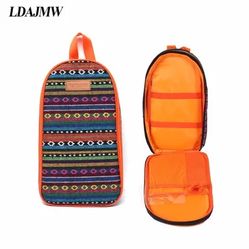 LDAJMW Travel Outdoor Camping Table Ware Organizer Dinner Spoon Fork Knife Storage Bag Portable Handbag
LDAJMW Travel Outdoor Camping Table Ware Organizer Dinner Spoon Fork Knife Storage Bag Portable Handbag