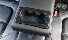 Lapetus Middle Rear Row Seat Water Cup Holder Frame Cover Trim Fit For Jaguar XE 2016 2017 2018 ABS / Auto Accessories
Lapetus Middle Rear Row Seat Water Cup Holder Frame Cover Trim Fit For Jaguar XE 2016 2017 2018 ABS / Auto Accessories