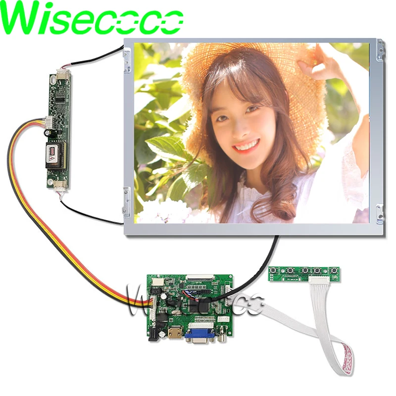 12.1" industrial lcd panel G121SN01 V3 display for industrial Machine ATM/POS/Kiosk/IPC (Industrial PC) and factory automation
12.1" industrial lcd panel G121SN01 V3 display for industrial Machine ATM/POS/Kiosk/IPC (Industrial PC) and factory automation