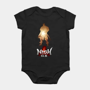 Baby Onesie Baby Bodysuits kid t shirt Fashion Cool Funny Nioh Customized Printed
Baby Onesie Baby Bodysuits kid t shirt Fashion Cool Funny Nioh Customized Printed