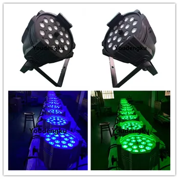 20 pieces professional dj light D 18x15 w led par can 5 in 1 rgbwa par led zoom zoom led par lights for sale
20 pieces professional dj light D 18x15 w led par can 5 in 1 rgbwa par led zoom zoom led par lights for sale