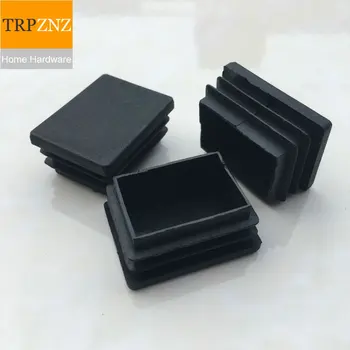 30*(30.40.50.60.70.80)mm,Black Square tube plug, plastic plug,Non-slip, Table chair stool foot pad, Furniture foot support
30*(30.40.50.60.70.80)mm,Black Square tube plug, plastic plug,Non-slip, Table chair stool foot pad, Furniture foot support