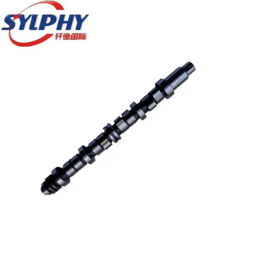 Camshaft Assy EQ465 1.1L 1100CC for DFM DFSK Dongfeng Sokon Auto Spare Parts Engine
Camshaft Assy EQ465 1.1L 1100CC for DFM DFSK Dongfeng Sokon Auto Spare Parts Engine