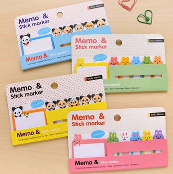 New Creative Cute Animal Students MiNi Notepad/Sticky Note Memo/Message Post/Writing scratch pad
New Creative Cute Animal Students MiNi Notepad/Sticky Note Memo/Message Post/Writing scratch pad