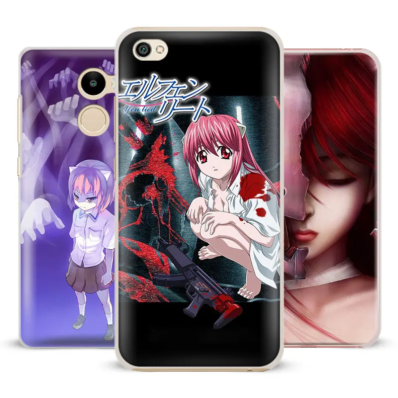 Elfen Lied Lucy Anime Coque Phone Case Shell Cover For Xiaomi Redmi Note 4 4X 5A 5 6 Pro Mi 8 5 5S Plus 5X 6 A1 note 2 3 Max
Elfen Lied Lucy Anime Coque Phone Case Shell Cover For Xiaomi Redmi Note 4 4X 5A 5 6 Pro Mi 8 5 5S Plus 5X 6 A1 note 2 3 Max