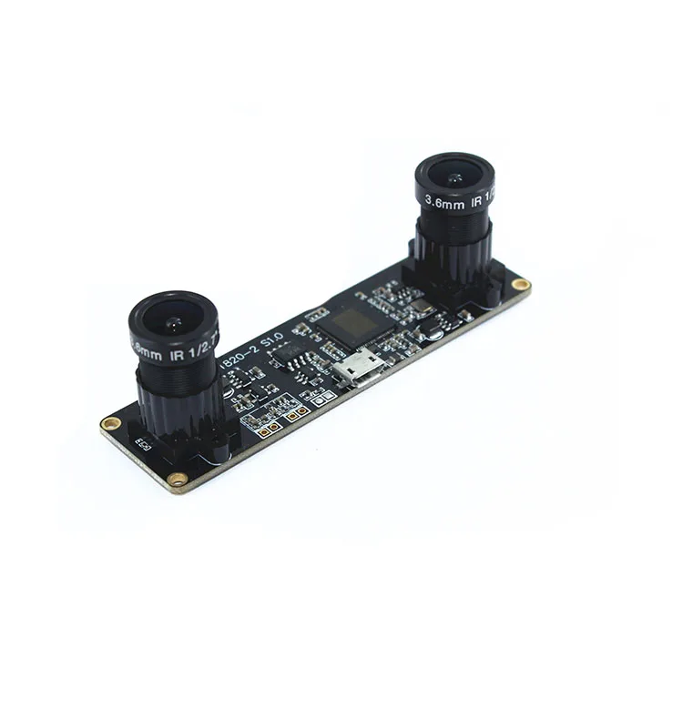 4mp camera module