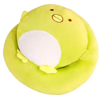 Adorable Cartoon Sleeping Pillow Soft Portable Napping Pillow for Office School DC156
Adorable Cartoon Sleeping Pillow Soft Portable Napping Pillow for Office School DC156