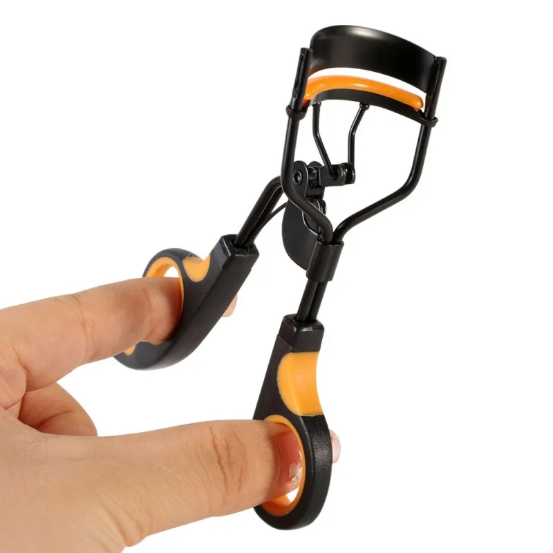 New Arrival Beauty Tools Delicate Women Eyelash Curler Lash Curler Nature Curl Style Cute Curl Eyelash Curlers Makeup Tool S9
New Arrival Beauty Tools Delicate Women Eyelash Curler Lash Curler Nature Curl Style Cute Curl Eyelash Curlers Makeup Tool S9