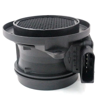 Mass Air Flow Meter Sensor FOR Mercedes-Benz C180 C200 C230 Kompressor 5WK9638 5wk9638Z 2710940248 A2710940248 5WK9 638
Mass Air Flow Meter Sensor FOR Mercedes-Benz C180 C200 C230 Kompressor 5WK9638 5wk9638Z 2710940248 A2710940248 5WK9 638