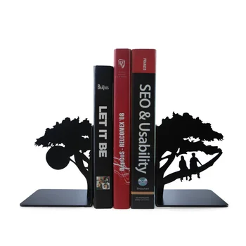Flipped Romantic Movie Scene Bookends Study Room Table Special Decoration Kids Book Holder for Reading
Flipped Romantic Movie Scene Bookends Study Room Table Special Decoration Kids Book Holder for Reading