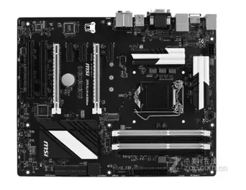 Desktop Motherboard MSI Z97S SLI KRAIT EDITION Original Z97 Socket LGA 1150 i3 i5 i7 DDR3 32G STAT3 ATX
Desktop Motherboard MSI Z97S SLI KRAIT EDITION Original Z97 Socket LGA 1150 i3 i5 i7 DDR3 32G STAT3 ATX