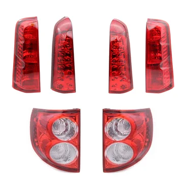1pcs For Great Wall HAVAL H5 Rear Right left Side Tail Light Brake Lamp Reversing light
1pcs For Great Wall HAVAL H5 Rear Right left Side Tail Light Brake Lamp Reversing light