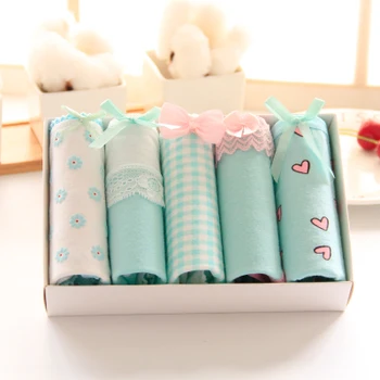 wholesale Jewelry set 10PC Ladies Women's Langsha underwear lady cotton fabric waist abdomen hip briefs spring
wholesale Jewelry set 10PC Ladies Women's Langsha underwear lady cotton fabric waist abdomen hip briefs spring