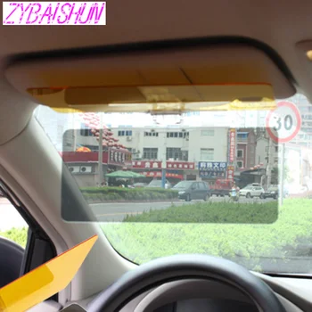 Car anti-reflective coated car mirror awning night vision glasses + sunglasses for Buick Regal Lacrosse Excelle GT/XT/GL8/ENCORE
Car anti-reflective coated car mirror awning night vision glasses + sunglasses for Buick Regal Lacrosse Excelle GT/XT/GL8/ENCORE
