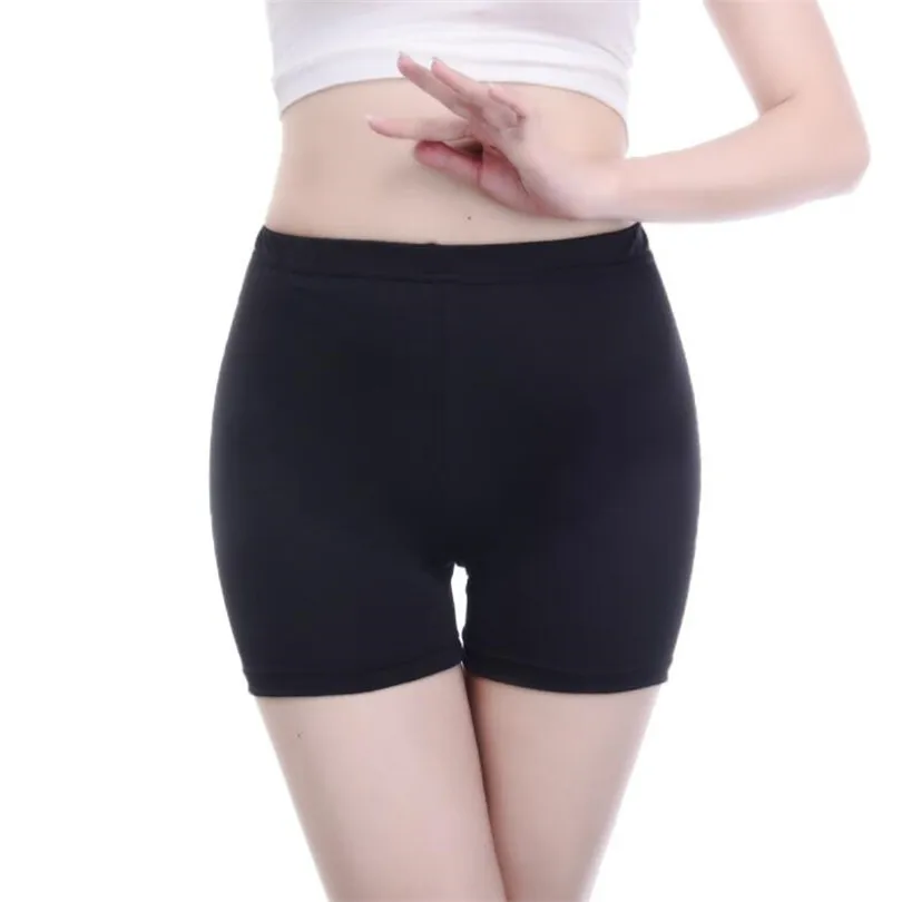 YRRETY Women Casual Shorts High Elastic Waist Tight Fitness Slim Skinny Exercise Female Girls Candy Colors Modal Summer Bottom
YRRETY Women Casual Shorts High Elastic Waist Tight Fitness Slim Skinny Exercise Female Girls Candy Colors Modal Summer Bottom