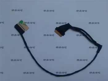 New Laptop LCD Screen LVDS Cable For Dell INSPIRON 15-7537 15-7000 P36F eDP 03PC10 Ins15HD-2828 EDP 30 Pin 50.47L09.001 15.6"
New Laptop LCD Screen LVDS Cable For Dell INSPIRON 15-7537 15-7000 P36F eDP 03PC10 Ins15HD-2828 EDP 30 Pin 50.47L09.001 15.6"