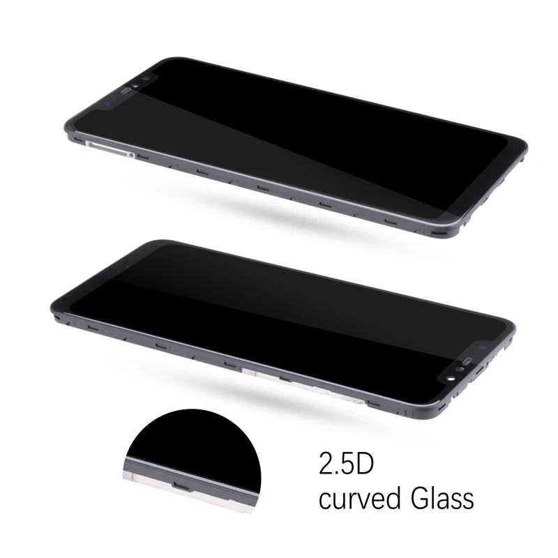 800 NOTE 6 PRO 5