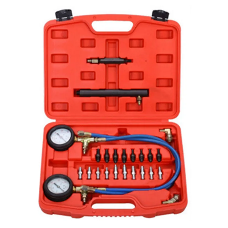 Car brake oil pressure gauge ABS hydraulic oil pressure gauge Braking System Test Table Test Tool
Car brake oil pressure gauge ABS hydraulic oil pressure gauge Braking System Test Table Test Tool