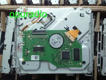 Original CDM-M10 4.6/7 Plds single CD mechanism CDM-M10 drive loader for BMNW car CD radio
Original CDM-M10 4.6/7 Plds single CD mechanism CDM-M10 drive loader for BMNW car CD radio
