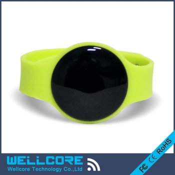 2017 Hot selling product NRF51822 Chip BLE iBeacon Module Beacon Wristband with Source Code and Battery Status
2017 Hot selling product NRF51822 Chip BLE iBeacon Module Beacon Wristband with Source Code and Battery Status