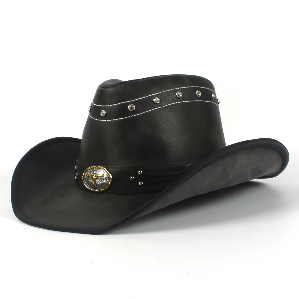 9 Style Women Men Western Cowboy Hat For Dad Gentleman Cowgirl Lady Sombrero Hombre Jazz Caps Dropshiopping
9 Style Women Men Western Cowboy Hat For Dad Gentleman Cowgirl Lady Sombrero Hombre Jazz Caps Dropshiopping