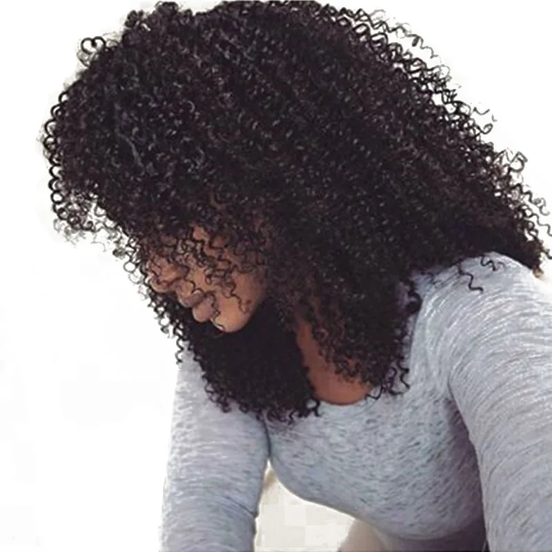 U Part Wigs For Women Brazilian Kinky Curly U Part Human Hair Wig 130% Density You May Hair Products Remy Hair
U Part Wigs For Women Brazilian Kinky Curly U Part Human Hair Wig 130% Density You May Hair Products Remy Hair
