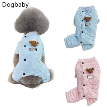 FK67 Sweety Winter Pet Dog Jumpsuit Pajamas Clothes Autumn Warm Puppy Dog cats Four leg Soft Cute Pet Sheep Costume Apparel
FK67 Sweety Winter Pet Dog Jumpsuit Pajamas Clothes Autumn Warm Puppy Dog cats Four leg Soft Cute Pet Sheep Costume Apparel